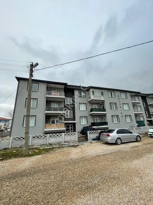 Afyon Üçok Emlaktan Mareşal F Çakmak Mah Kiralık 3+1 Sıfır Niteliğinde Lüx Daire