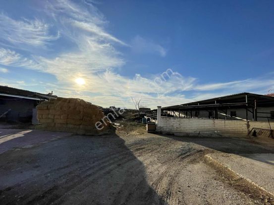 Konya Saraçoğlu Mevkiinde Yatırıma Uygun 3.727 M² İmarlı Arsa