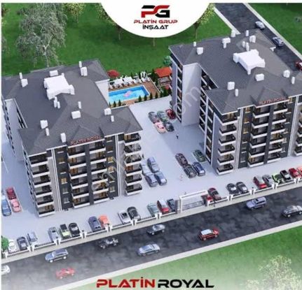 Smart Gyd'den Platin Royalde 1.800.000tl'den Başlayan Fiyatlarla