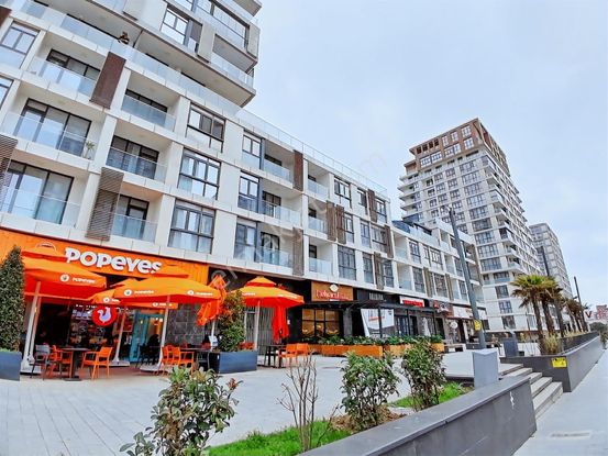 Access To Complementary Cıtızenshıp Of Turkey Wıth 2+1 In Strada