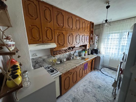 Mareşal Çakmak Mh 3+1 Bağımsız Site İçerisinde Satılık Daire