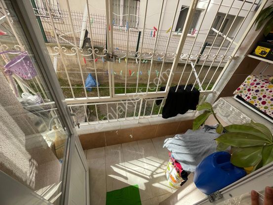 Mareşal Çakmak Mh 2+1 Bağımsız Kot 1 De Satılık Daire