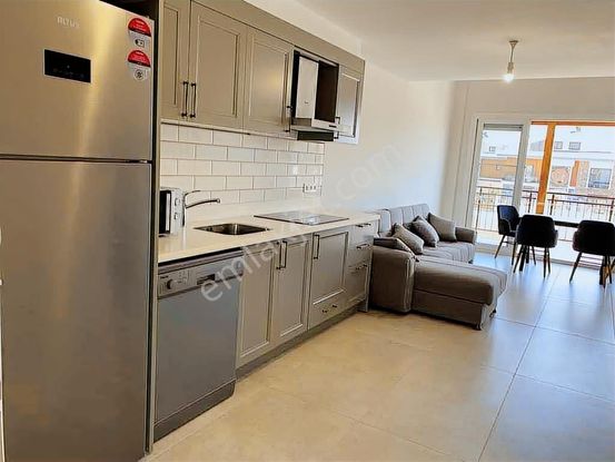 Yatırım Değeri Yüksek 1+1, Satılık Daire!