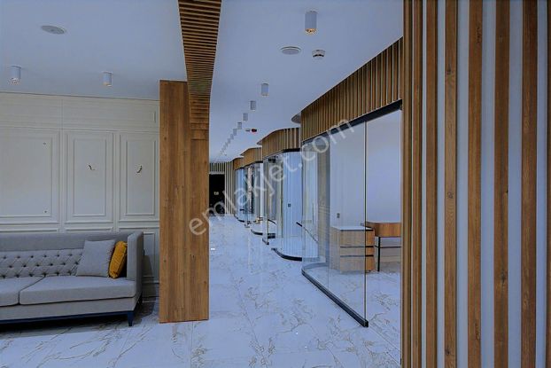 Coldwell Banker Safir'den Satılık Hayallerin Ötesinde İşyeri