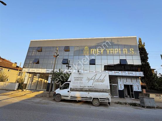 Yön Group'tan Satılık 1+1 Ofis