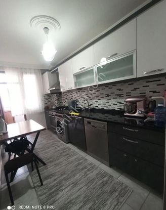 Başakşehir Güvercintepe'de 4+2 200 M2 Satılık Dubleks Daire.