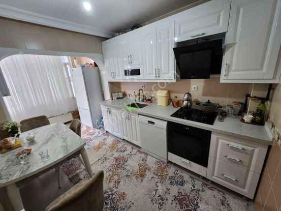 Andiçen Mh 3+1 Asansörlü Ara Katta 125 M2 Muazzam Lokasyonda Daireeee