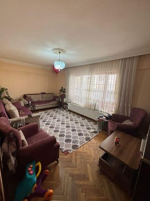 Mamak - Başak Mahallesi Hüseyingazi Göbek Yak. 3+1 Satılık Daire !!!