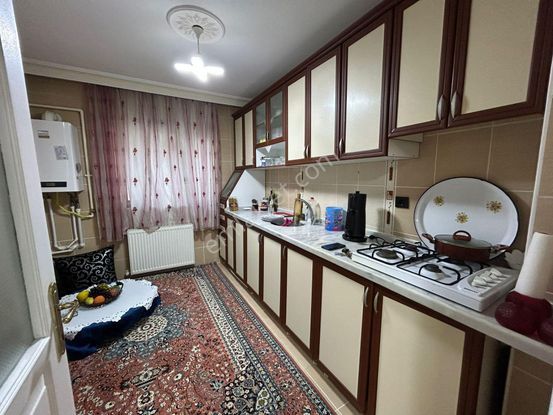 Pınarbaşı Mh. 2+1 Bağımsız Katta Genç Yaş Yapılı Daire