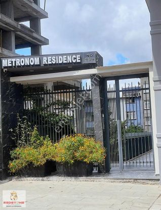 Redstone Gülten-metronom Basın Ekspres De Mükemmel 2+1 Daire