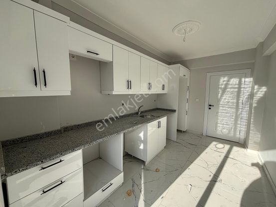 **eryıldız İnşaat'tan**acill Ultra Lüks 3+1**%80 Kredi İmkanı!**iskanlı Bina