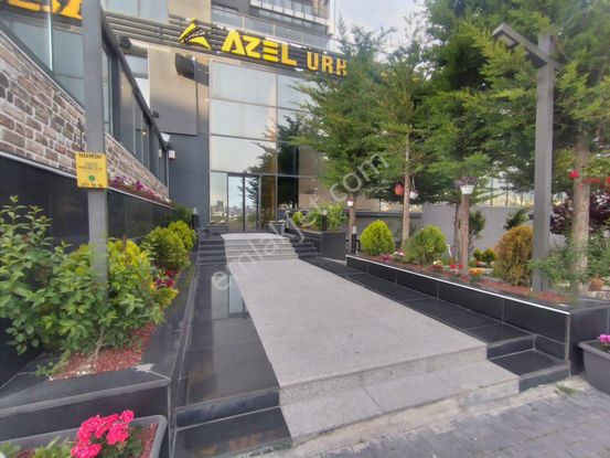 Konutkent Eskişehiryolu Azel Urhan Kulede 2+1 110m2 17. Kat Özel Yapılı Temiz Daire Konut Ve Ofis