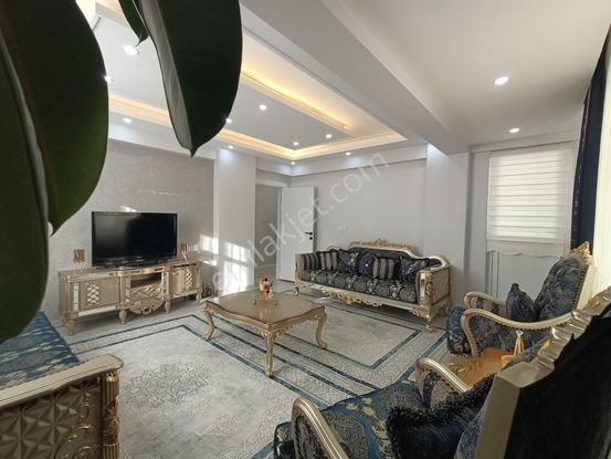 Körfez Yavuzsultanselim Mahallesinde 3+1 Arakat Satılık Daire