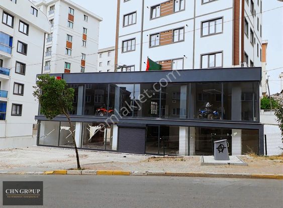 Chn Group'tan Yatırımlık Kiracılı Satılık Ticari Dükkan