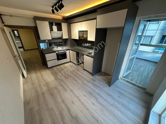 Sincan Yenikentte Satılık Luks Geniş 2+1 Fırsat Daire