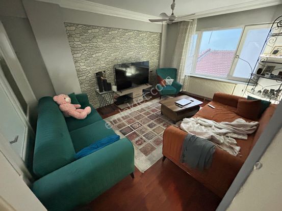 Bursa Yıldırım Çobanbeyde 2+1 85m2 3.(arakat) Kombili Daire