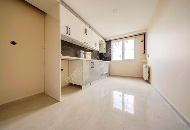 Weal World' Den Siyavuşpaşa Da, 2+1, 4.kat, 100 M2, E.banyolu, Lüks Köşe Daire ...