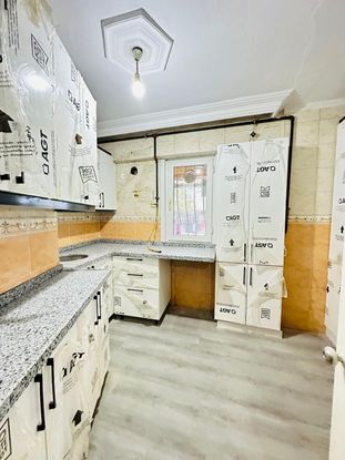 Has Seba'dan İnönü Mh 2+1 85m2 Yeni Yapı Caddeye Yakın Daire