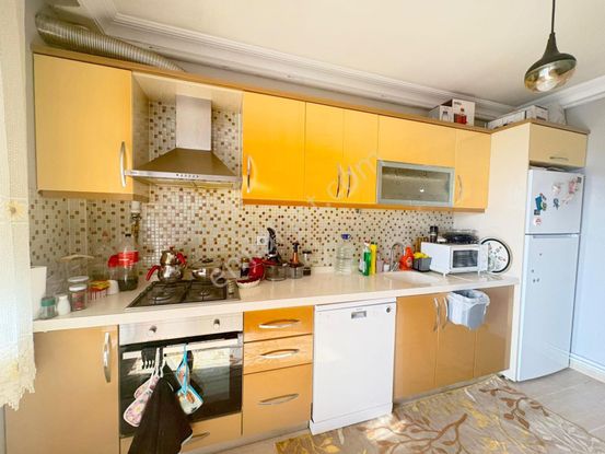 🟡🟠kadıköy'de 3 Balkonlu Muhteşem Genişlikte Asansörlü Kombili 3+1 Daire