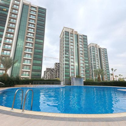 Arveden Korknt Mhde Uçar Life'da Bölgenin Parlayan Yıldızı 4+1