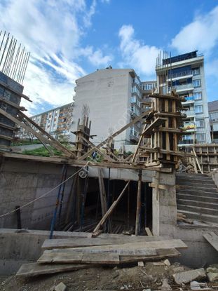 Se&as Exclusıve: Erdek Merkezde 2+1 Ara Kat Ve Dubleks Lüks Daireler