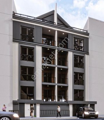 Fırsat Proje Karacabeyler'de