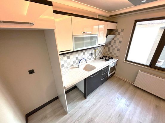 ♫melodi'den Altınkum'un Kazdağı Manzarasında Çift Mutfaklı Asansörlü Dev Teraslı 3+1 Dublexi