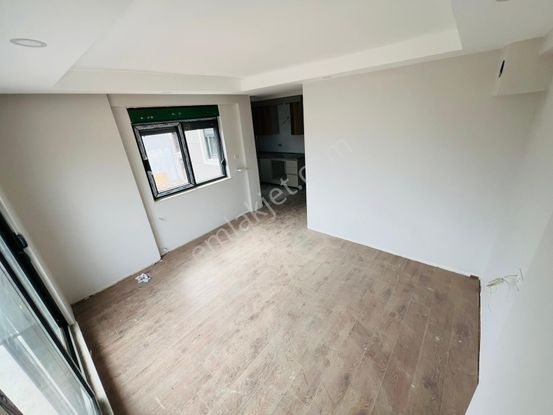 Fevziçakmakta Sıfır Ayrı Mutfaklı Ebeveyn Banyolu Katta 1+1