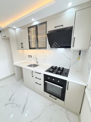 🏡ege Mahallesi🏡 ✅3+1 M2 136m2 5 Katlının 4 Katı Full Tadilatlı Petek Kombili Kapalı Mutfak