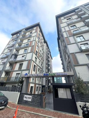 Tutar Dan Devlet Hastanesi Yakını Sitede 3+1 0 Mükemmel Daire