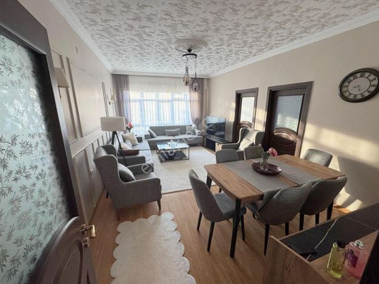 Şafak'tan Şefkat'te 3+1 Katta Ful Yapılı-metro Yakını-yalıtımlı!