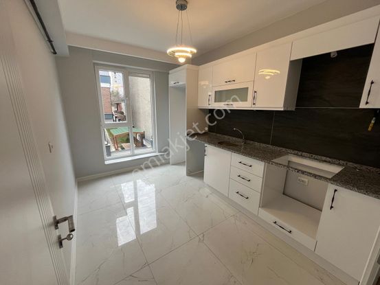 Öztel'den Çamlıca Mahallesinde Sıfır Balkonlu 2+0 Daireler