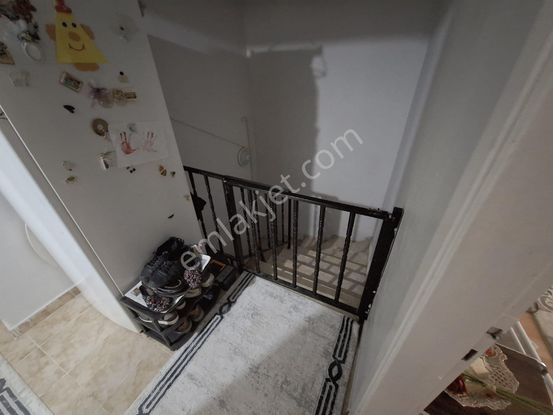 Sym Den Pınarbaşı Mh. Geniş Yapılı 5+1 Ters Dubleks Daire