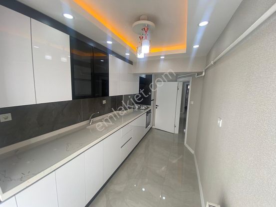 Mç Emlak'tan Tandoğan Mah'sınde 3+1 Satılık Daire