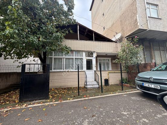 Gebze İnönü Mah. Fırsat Bahçeli Müstakil Ev