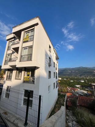 Menderes Turyap'tan Fevziçakmak Mh. 3+1 Kiralık Ters Dublex