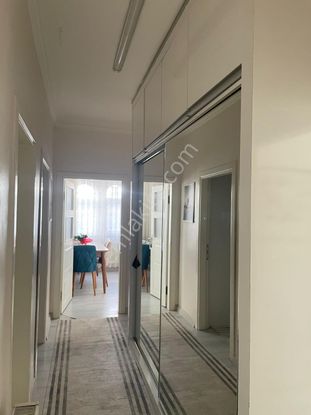 3+1 Rüstem Eren Parkı Civarı