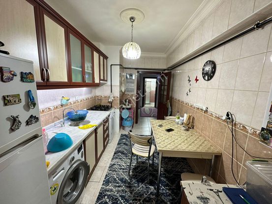 Karakaya Mahallesi'nde Kat Konumunda 3+1 Daire!