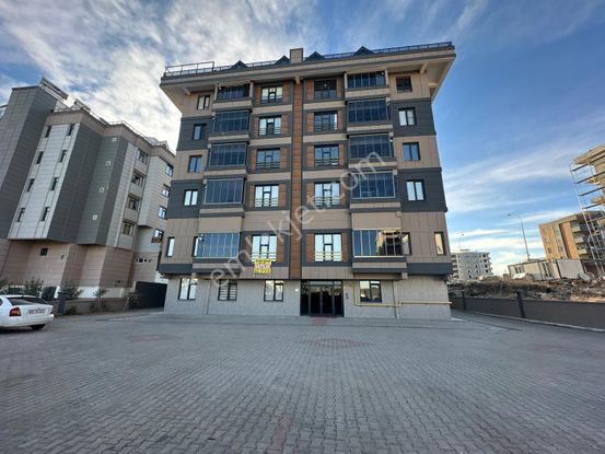 Akev Gayrimenkul'den Karaköprü Batıkent'de Full Yapılı 1+1 Giriş