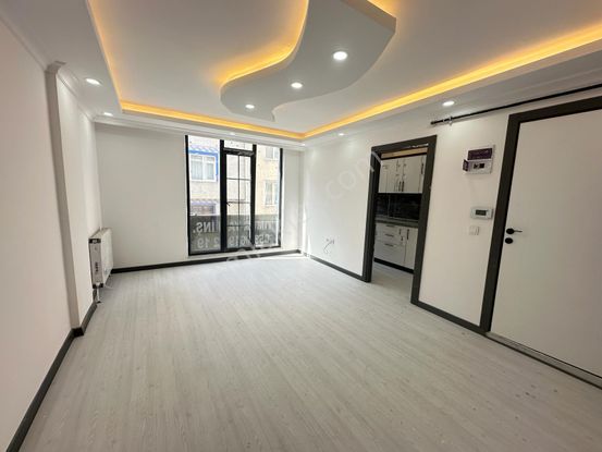 Has Seba'dan İnönü Mh 1+1 75m2 Sıfır Lüx Yapım Asansörlü Arakat