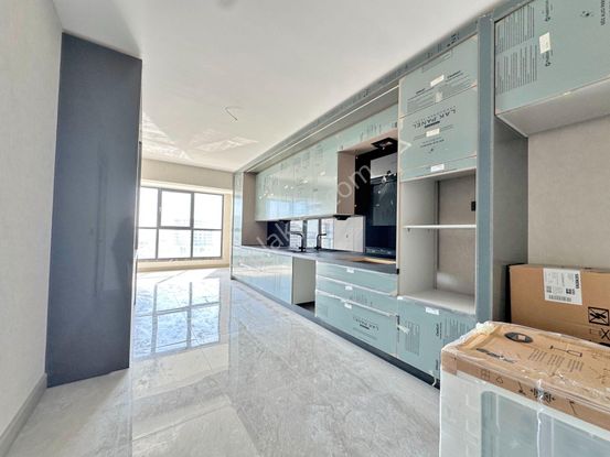 Kalecik Emlak'ta Yerden Isıtmalı G.odalı 4+1 195m² 7/24 Güvenlik