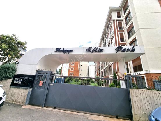 Tuzla Güzel Lokasyonda Site İçerisinde 3+1 Satılık Daire