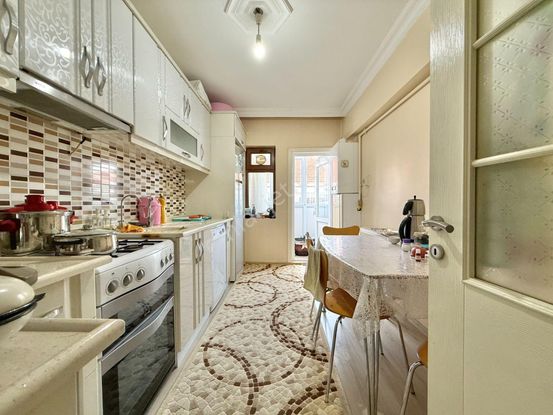 Kalecik Emlak'tan Mimar Sinan Mah Masrafsız 3.kat 3+1daire