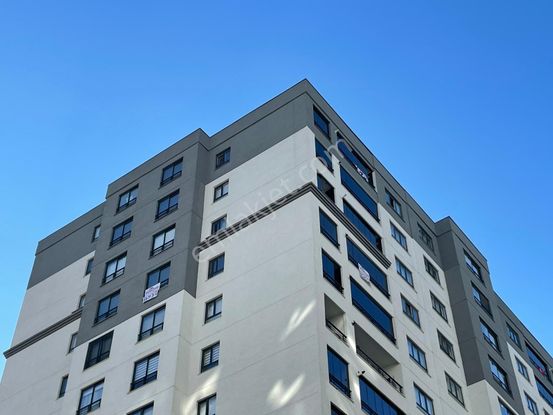 Kaçmaz Emlak Park Bulvar Satılık 3+1 Ara Kat Daire