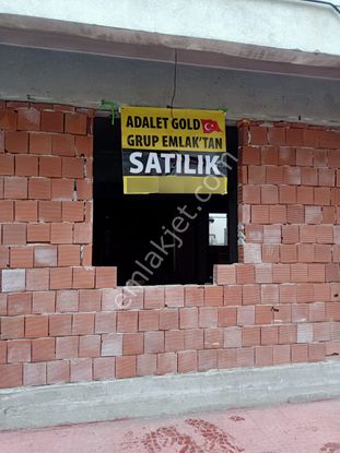 Adalet Gold Group Emlak'tan Satılık Daire 2+1 Giriş Kat Bağlar Mahallesinde