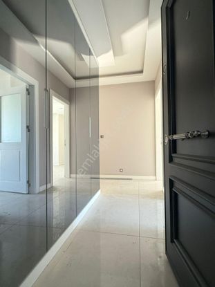 Binyapı'dan Yeniyol Üstü 3+1 Panjurlu Asansörlü Lüks Daireler !