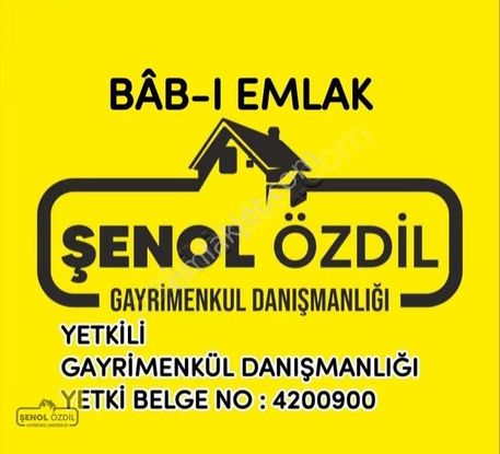 Şenoldan Karatay'da Satılık 3+1 Lüks Daire