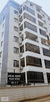 Yunuseli Akal Kent Plus'ta Satılık Havuzlu-eşyalı 3+1 Dublex