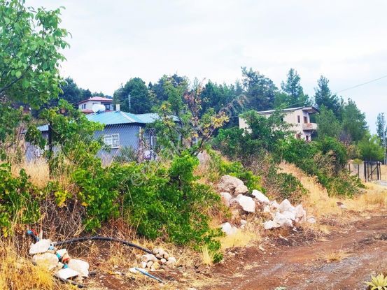 Kar Emlaktan Fındıklı Yaylasıında 880 Metrekare Satılık Arsa