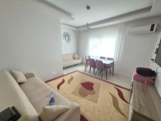 Prestij'den Toroslar Yalınayak'ta 5 Yaşın'da Geniş 3+1 Daire